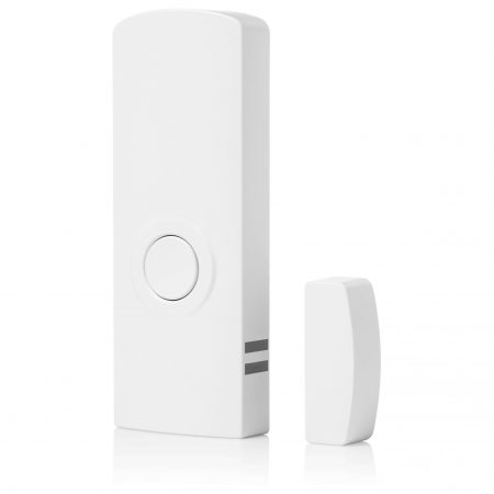 Door and window contacts – Pack of 3
