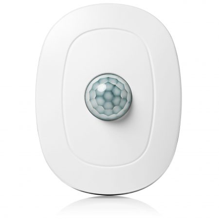 Motion detector