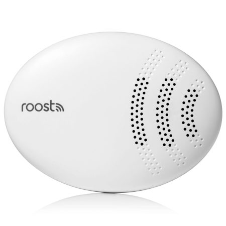Water and freeze detector